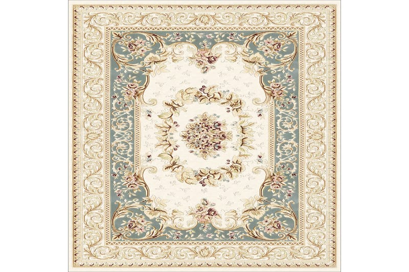 Homefesto Matto 180x280 cm - Monivärinen - Kodintekstiilit & matot - Matto - Itämainen matto - Persialainen matto