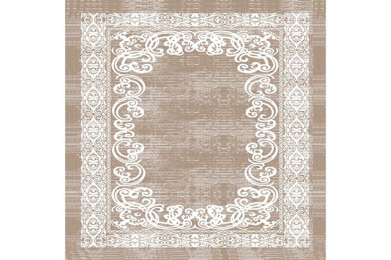 Homefesto Matto 180x280 cm - Monivärinen - Kodintekstiilit & matot - Matto - Itämainen matto - Persialainen matto