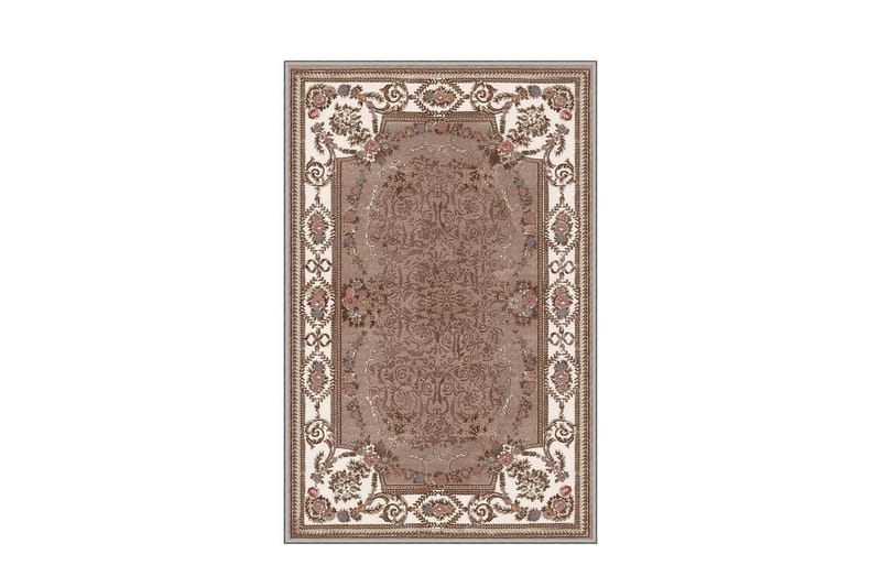Homefesto Matto 180x280 cm - Monivärinen - Kodintekstiilit & matot - Matto - Itämainen matto - Persialainen matto