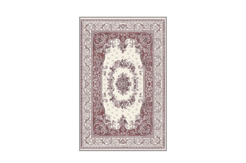 Homefesto Matto 180x280 cm - Monivärinen - Kodintekstiilit & matot - Matto - Itämainen matto - Persialainen matto