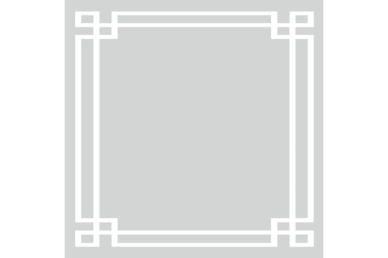Homefesto Matto 180x280 cm - Monivärinen - Kodintekstiilit & matot - Matto - Itämainen matto - Persialainen matto