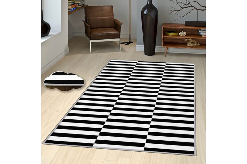 Homefesto Matto 180x280 cm - Monivärinen - Kodintekstiilit & matot - Matto - Itämainen matto - Persialainen matto
