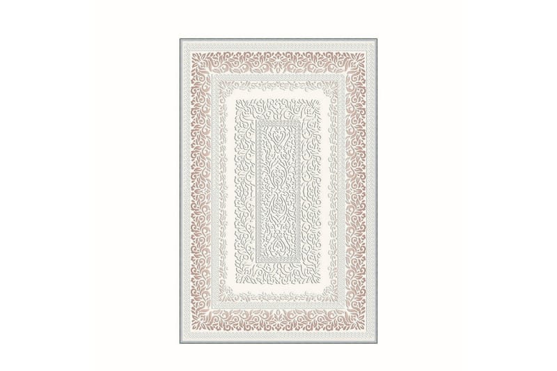 Homefesto Matto 180x280 cm - Monivärinen - Kodintekstiilit & matot - Matto - Itämainen matto - Persialainen matto