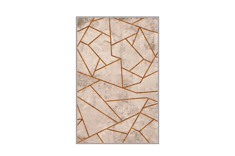Homefesto Matto 180x280 cm - Monivärinen - Kodintekstiilit & matot - Matto - Itämainen matto - Persialainen matto