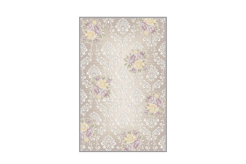 Homefesto Matto 180x280 cm - Monivärinen - Kodintekstiilit & matot - Matto - Itämainen matto - Persialainen matto