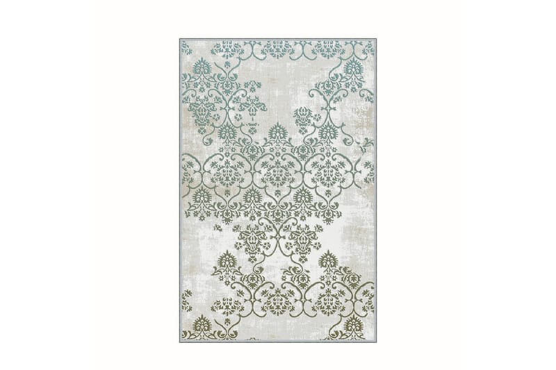Homefesto Matto 180x280 cm - Monivärinen - Kodintekstiilit & matot - Matto - Itämainen matto - Persialainen matto