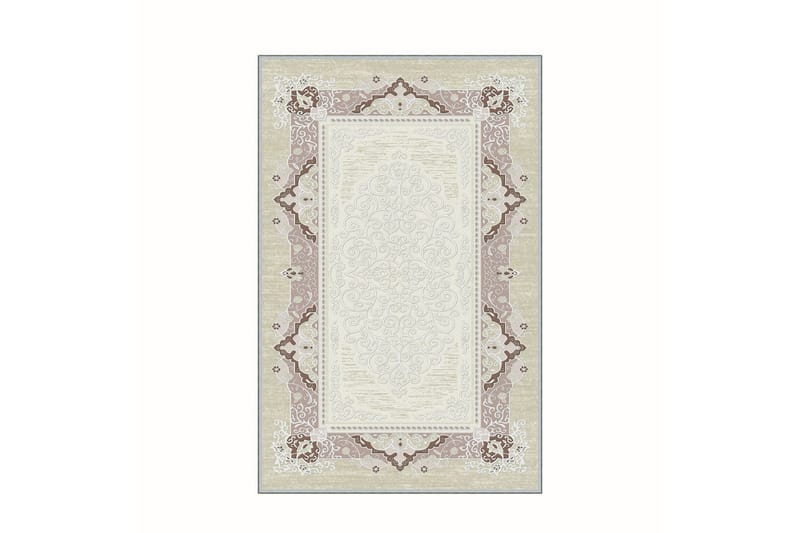 Homefesto Matto 180x280 cm - Monivärinen - Kodintekstiilit & matot - Matto - Itämainen matto - Persialainen matto