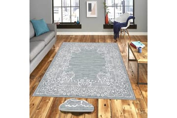 Homefesto Matto 180x280 cm - Monivärinen - Kodintekstiilit & matot - Matto - Itämainen matto - Persialainen matto