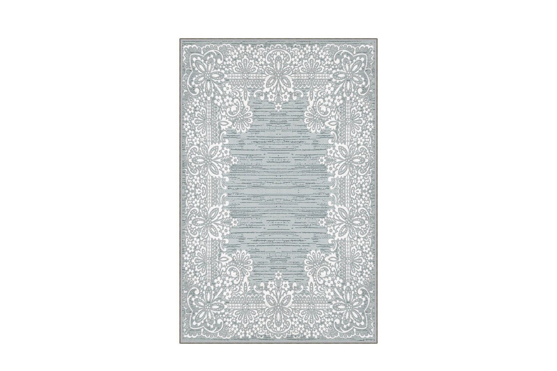 Homefesto Matto 180x280 cm - Monivärinen - Kodintekstiilit & matot - Matto - Itämainen matto - Persialainen matto