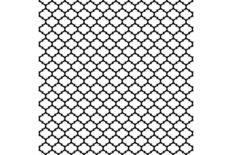Homefesto Matto 180x280 cm - Monivärinen - Kodintekstiilit & matot - Matto - Itämainen matto - Persialainen matto