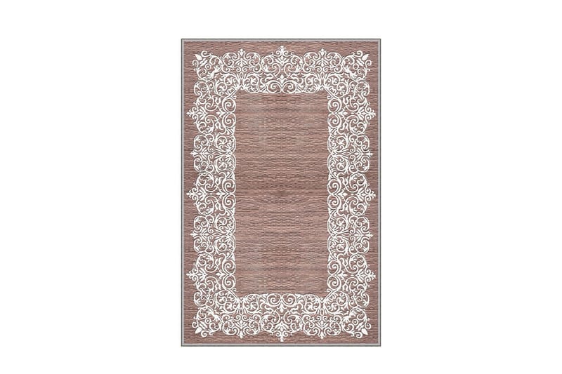 Homefesto Matto 180x280 cm - Monivärinen - Kodintekstiilit & matot - Matto - Itämainen matto - Persialainen matto