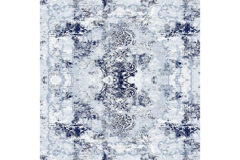 Homefesto Matto 180x280 cm - Monivärinen - Kodintekstiilit & matot - Matto - Itämainen matto - Persialainen matto