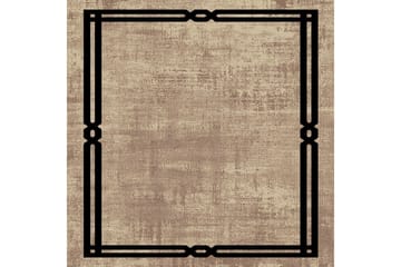 Homefesto Matto 180x280 cm - Monivärinen - Kodintekstiilit & matot - Matto - Itämainen matto - Persialainen matto