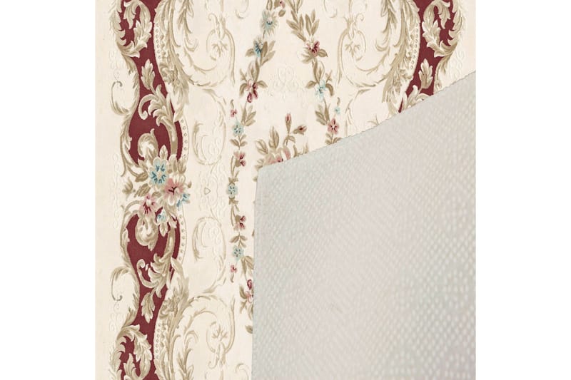 Homefesto Matto 180x280 cm - Monivärinen - Kodintekstiilit & matot - Matto - Itämainen matto - Persialainen matto