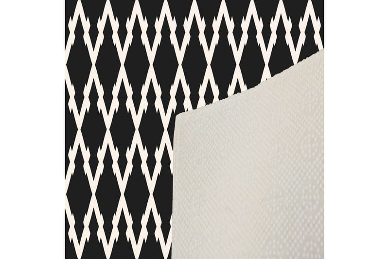 Homefesto Matto 180x280 cm - Monivärinen - Kodintekstiilit & matot - Matto - Itämainen matto - Persialainen matto