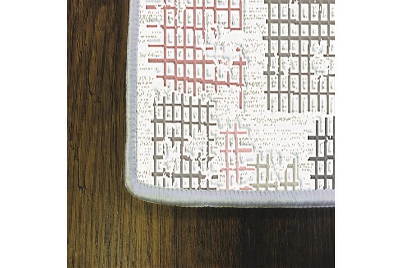 Homefesto Matto 180x280 cm - Monivärinen - Kodintekstiilit & matot - Matto - Itämainen matto - Persialainen matto