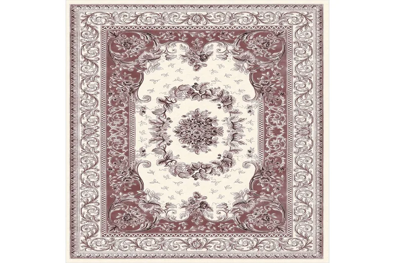 Homefesto Matto 180x280 cm - Monivärinen - Kodintekstiilit & matot - Matto - Itämainen matto - Persialainen matto