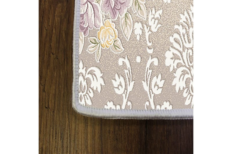 Homefesto Matto 180x280 cm - Monivärinen - Kodintekstiilit & matot - Matto - Itämainen matto - Persialainen matto