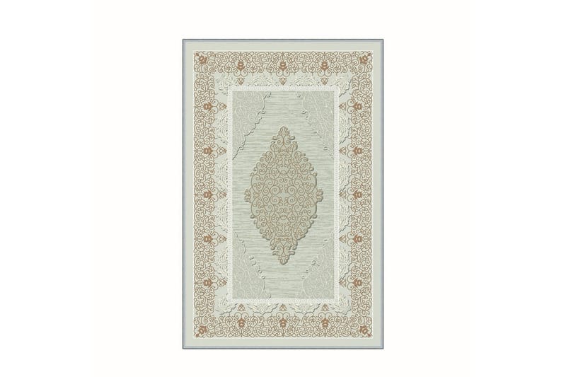 Homefesto Matto 180x280 cm - Monivärinen - Kodintekstiilit & matot - Matto - Itämainen matto - Persialainen matto