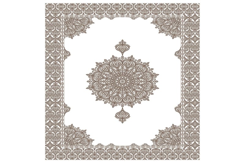 Homefesto Matto 180x280 cm, Monivärinen