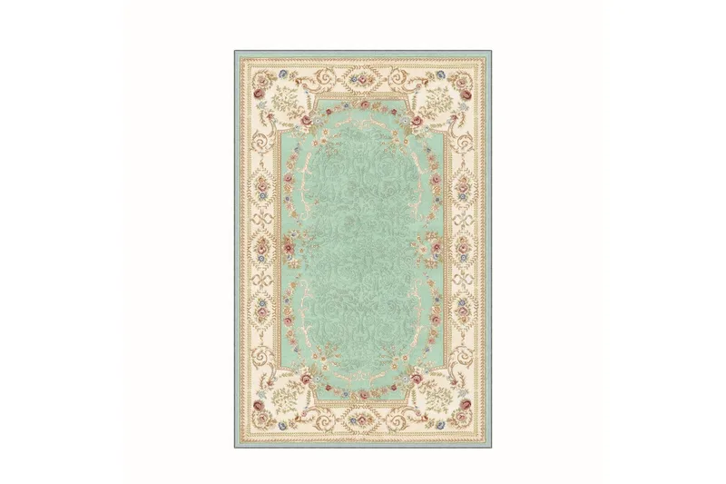 Homefesto Matto 180x280 cm - Monivärinen - Kodintekstiilit & matot - Matto - Itämainen matto - Persialainen matto