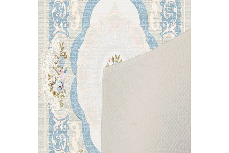 Homefesto Matto 180x280 cm - Monivärinen - Kodintekstiilit & matot - Matto - Itämainen matto - Persialainen matto