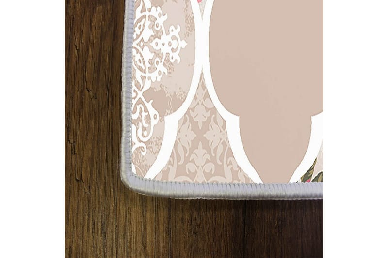 Homefesto Matto 180x280 cm - Monivärinen - Kodintekstiilit & matot - Matto - Itämainen matto - Persialainen matto