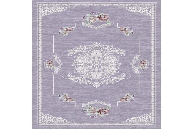 Homefesto Matto 180x280 cm, Monivärinen