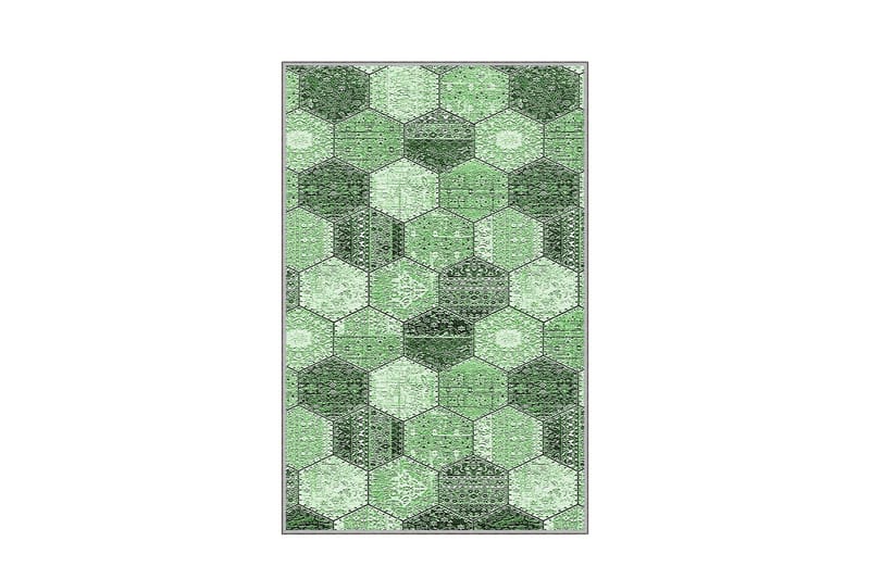 Homefesto Matto 180x280 cm - Monivärinen - Kodintekstiilit & matot - Matto - Itämainen matto - Persialainen matto