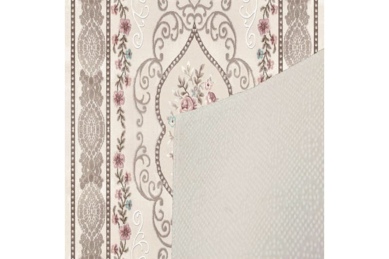 Homefesto Matto 180x280 cm - Monivärinen - Kodintekstiilit & matot - Matto - Itämainen matto - Persialainen matto