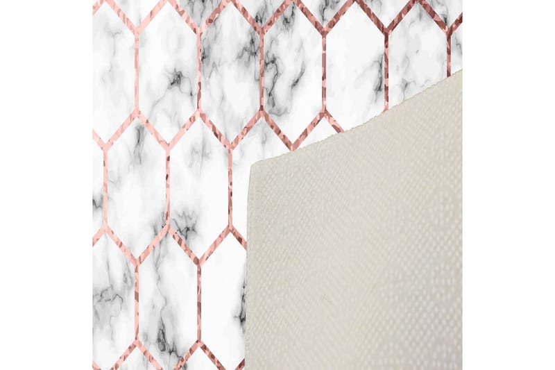 Homefesto Matto 180x280 cm - Monivärinen - Kodintekstiilit & matot - Matto - Itämainen matto - Persialainen matto