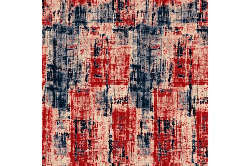 Homefesto Matto 180x280 cm - Monivärinen - Kodintekstiilit & matot - Matto - Itämainen matto - Persialainen matto