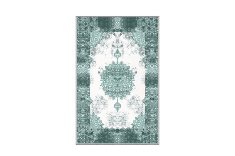 Homefesto Matto 180x280 cm - Monivärinen - Kodintekstiilit & matot - Matto - Itämainen matto - Persialainen matto