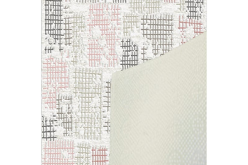 Homefesto Matto 180x280 cm - Monivärinen - Kodintekstiilit & matot - Matto - Itämainen matto - Persialainen matto