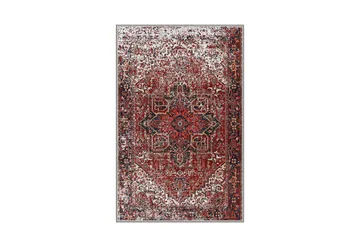 Homefesto Matto 180x280 cm - Monivärinen - Kodintekstiilit & matot - Matto - Itämainen matto - Persialainen matto