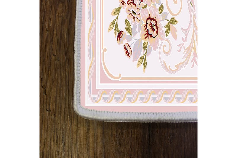 Homefesto Matto 180x280 cm - Monivärinen - Kodintekstiilit & matot - Matto - Itämainen matto - Persialainen matto