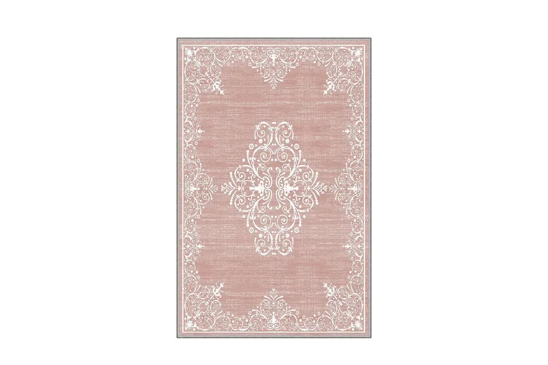 Homefesto Matto 180x280 cm - Monivärinen - Kodintekstiilit & matot - Matto - Itämainen matto - Persialainen matto