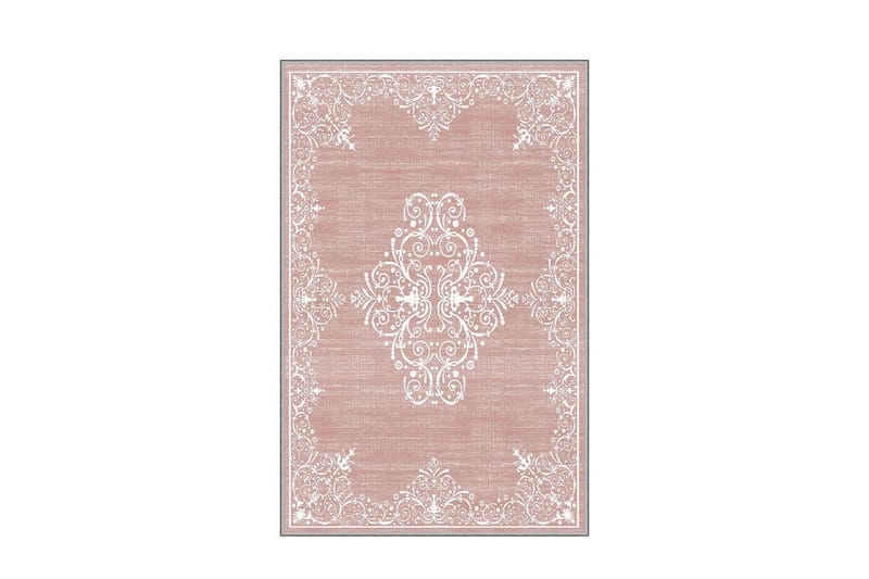 Homefesto Matto 180x280 cm - Monivärinen - Kodintekstiilit & matot - Matto - Itämainen matto - Persialainen matto