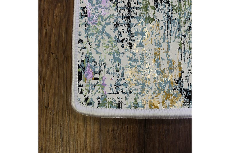 Homefesto Matto 180x280 cm - Monivärinen - Kodintekstiilit & matot - Matto - Itämainen matto - Persialainen matto