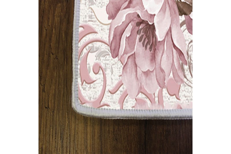 Homefesto Matto 180x280 cm - Monivärinen - Kodintekstiilit & matot - Matto - Itämainen matto - Persialainen matto