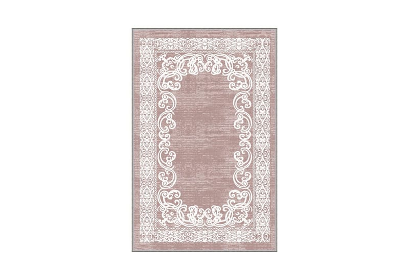 Homefesto Matto 180x280 cm - Monivärinen - Kodintekstiilit & matot - Matto - Itämainen matto - Persialainen matto