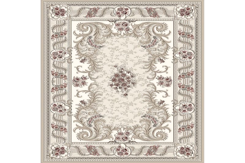 Homefesto Matto 180x280 cm - Monivärinen - Kodintekstiilit & matot - Matto - Itämainen matto - Persialainen matto