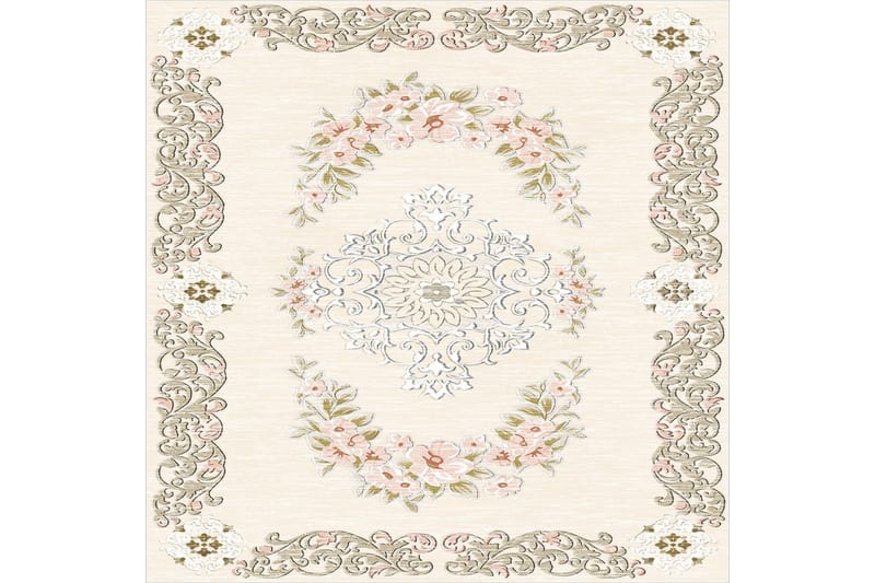 Homefesto Matto 180x280 cm, Monivärinen