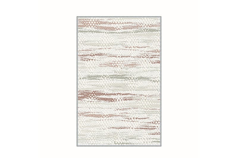 Homefesto Matto 180x280 cm - Monivärinen - Kodintekstiilit & matot - Matto - Itämainen matto - Persialainen matto