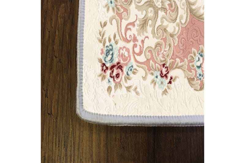 Homefesto Matto 180x280 cm - Monivärinen - Kodintekstiilit & matot - Matto - Itämainen matto - Persialainen matto