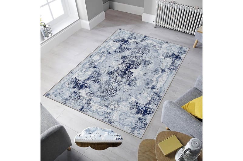 Homefesto Matto 180x280 cm - Monivärinen - Kodintekstiilit & matot - Matto - Itämainen matto - Persialainen matto