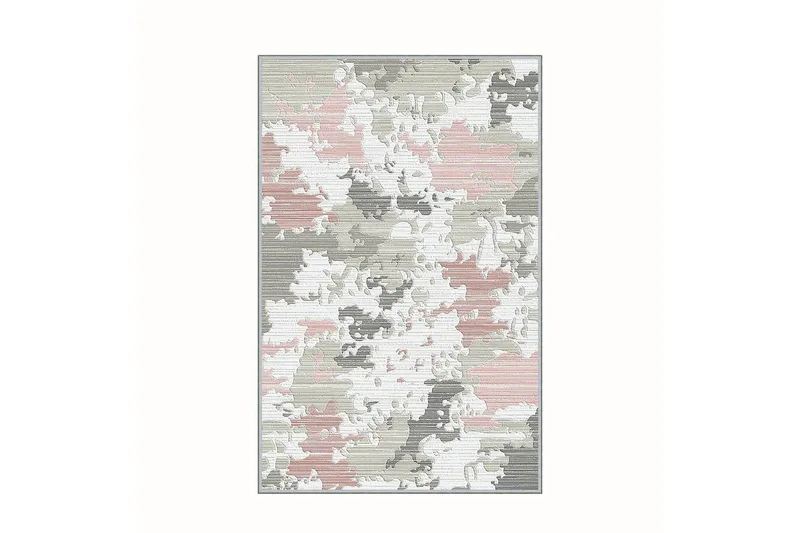 Homefesto Matto 180x280 cm, Monivärinen