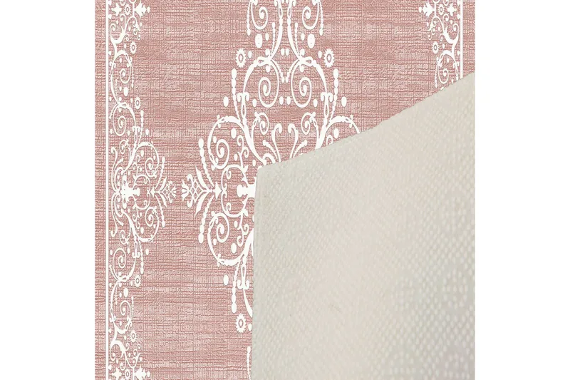 Homefesto Matto 180x280 cm - Monivärinen - Kodintekstiilit & matot - Matto - Itämainen matto - Persialainen matto