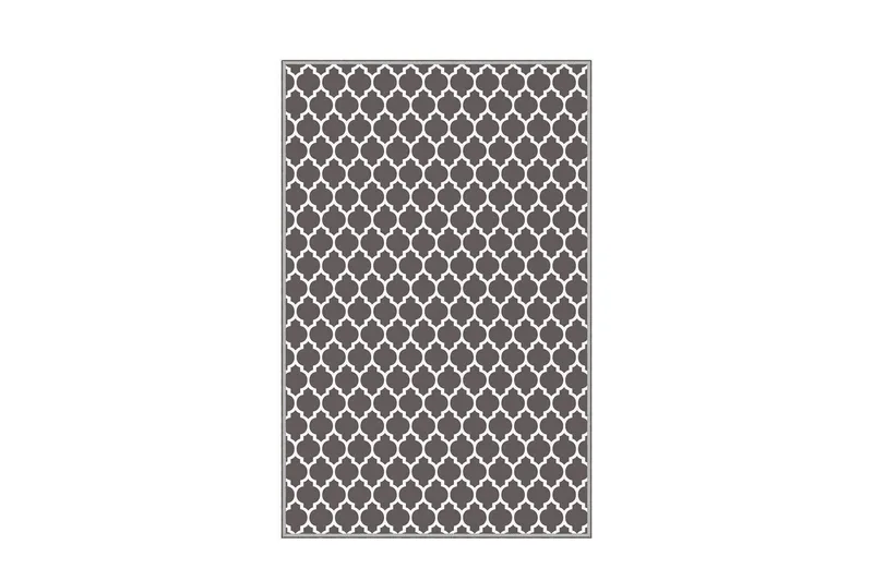 Homefesto Matto 180x280 cm, Monivärinen