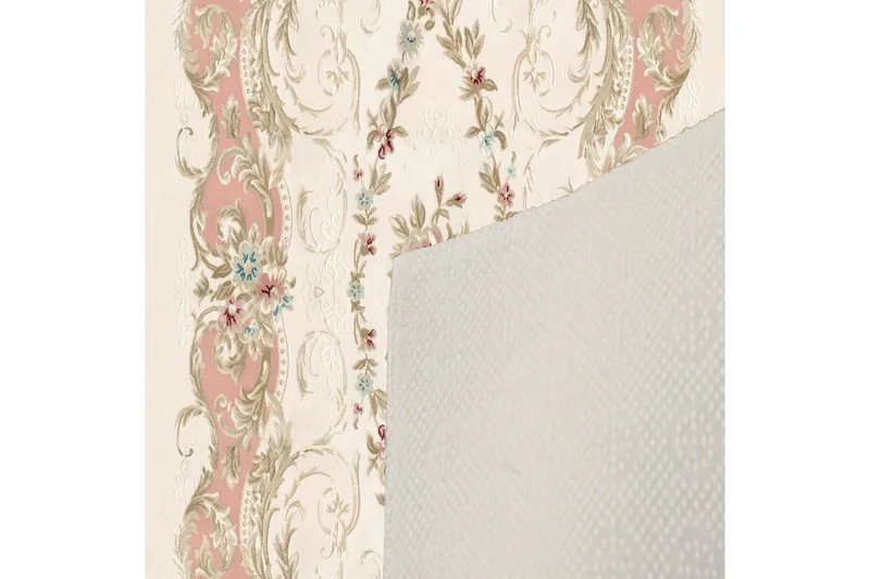 Homefesto Matto 180x280 cm - Monivärinen - Kodintekstiilit & matot - Matto - Itämainen matto - Persialainen matto